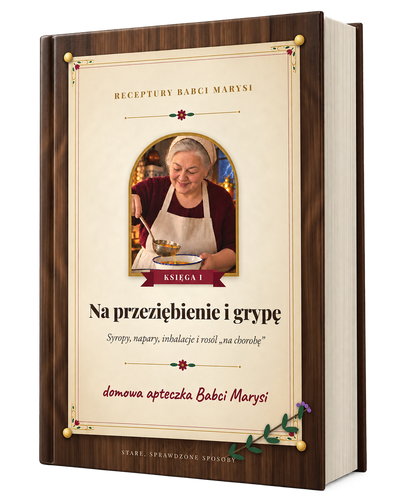 Okładka: Księga I