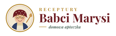 Receptury Babci Marysi
