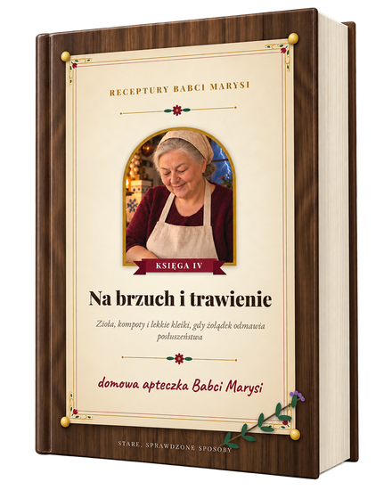 Okładka: Księga IV