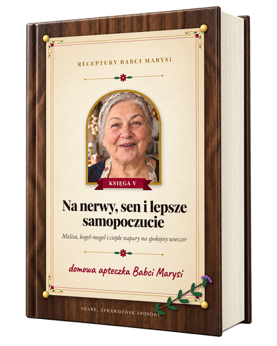 Okładka: Księga V